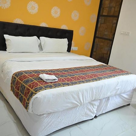 Hotel Apni Haveli Udaipur Exterior foto