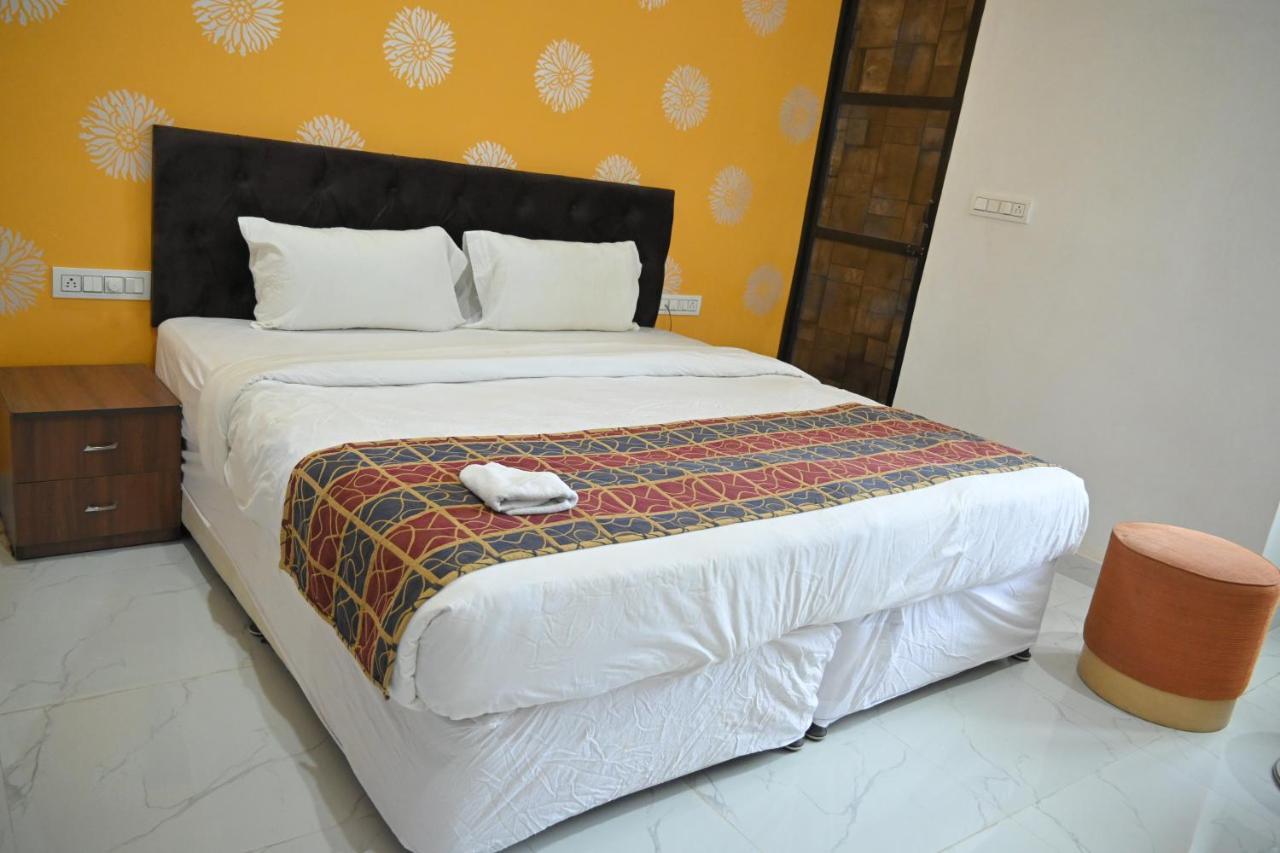Hotel Apni Haveli Udaipur Exterior foto